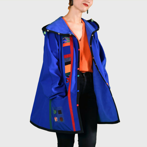 manteau_impermeable_bleu_canada_alaska_vetements_joyeux copie | EMPREINTES Paris - EMPREINTES Paris