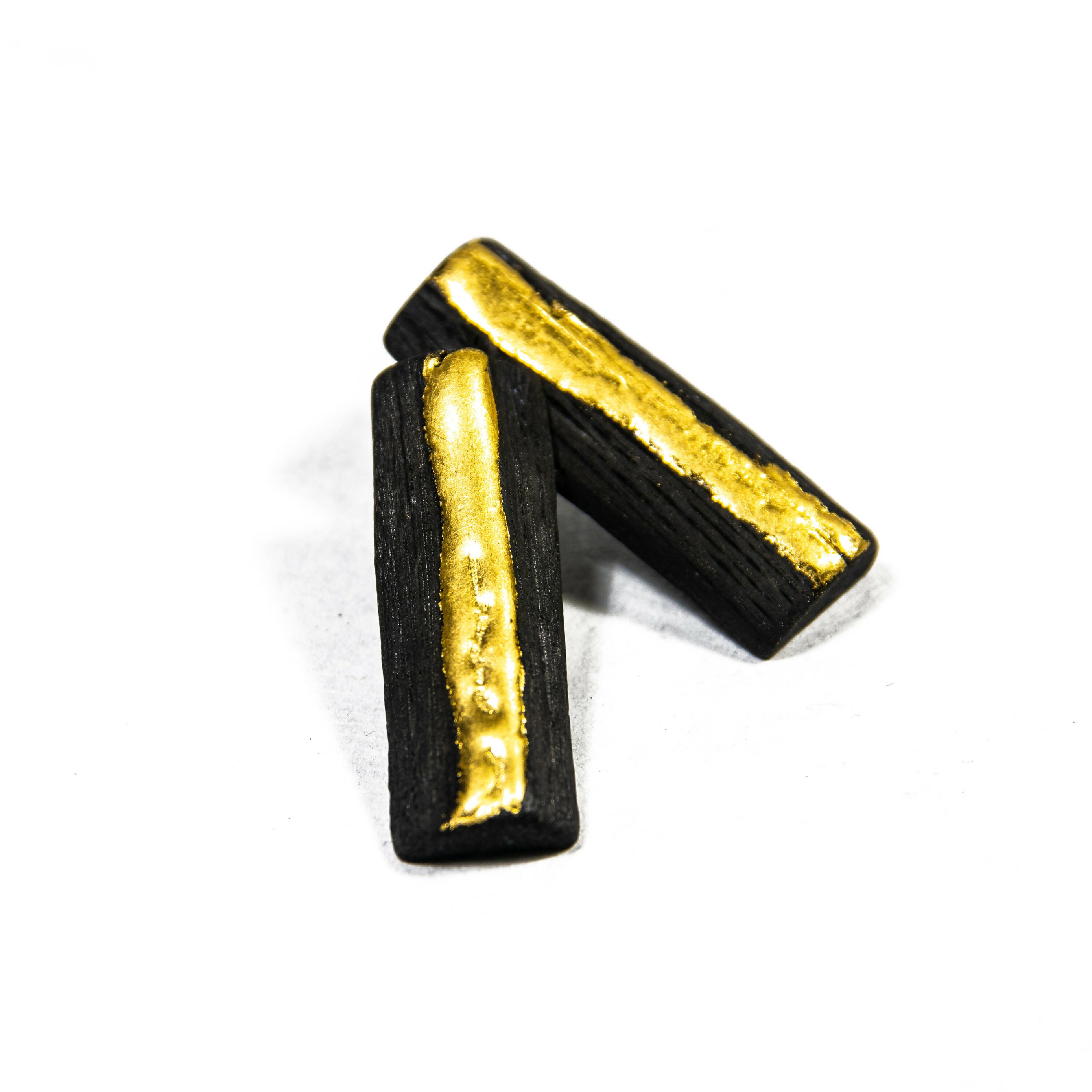 Boucles d’oreilles KIN-MIMI-GYO | EMPREINTES Paris