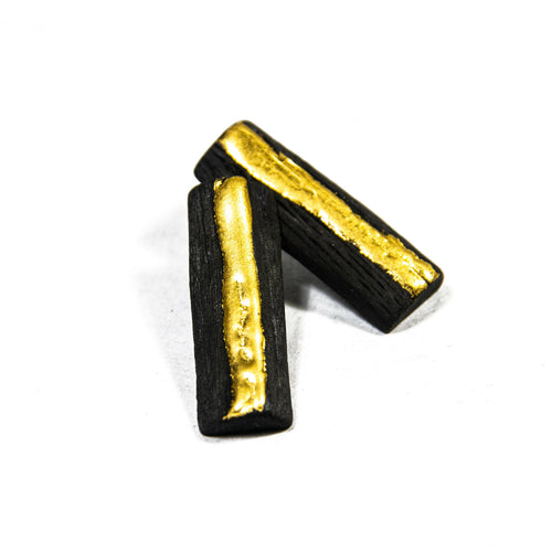 Boucles d’oreilles KIN-MIMI-GYO | EMPREINTES Paris - EMPREINTES Paris