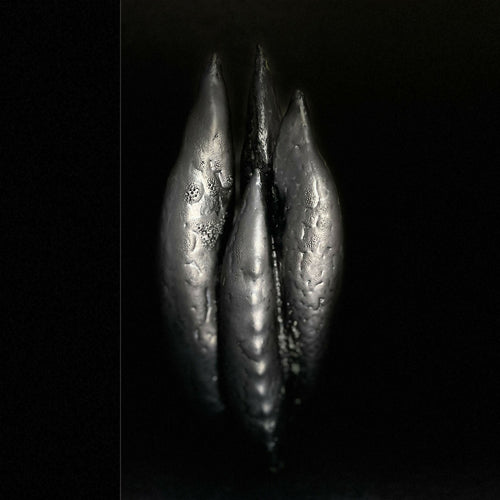 Sculpture Black Stone | EMPREINTES Paris - EMPREINTES Paris