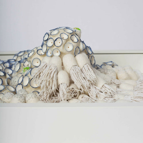 Sculpture Recovery mode | EMPREINTES Paris - EMPREINTES Paris