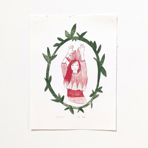 estampe_surprise_cecile_basecq copie | EMPREINTES Paris - EMPREINTES Paris