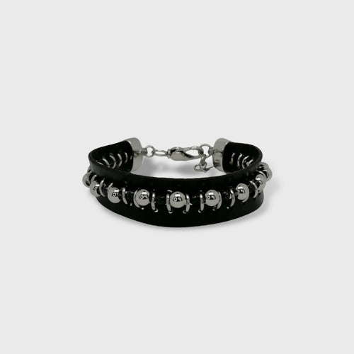 bracelet_flipper_refractions_en_chaines_rec_bijoux copie | EMPREINTES Paris - EMPREINTES Paris