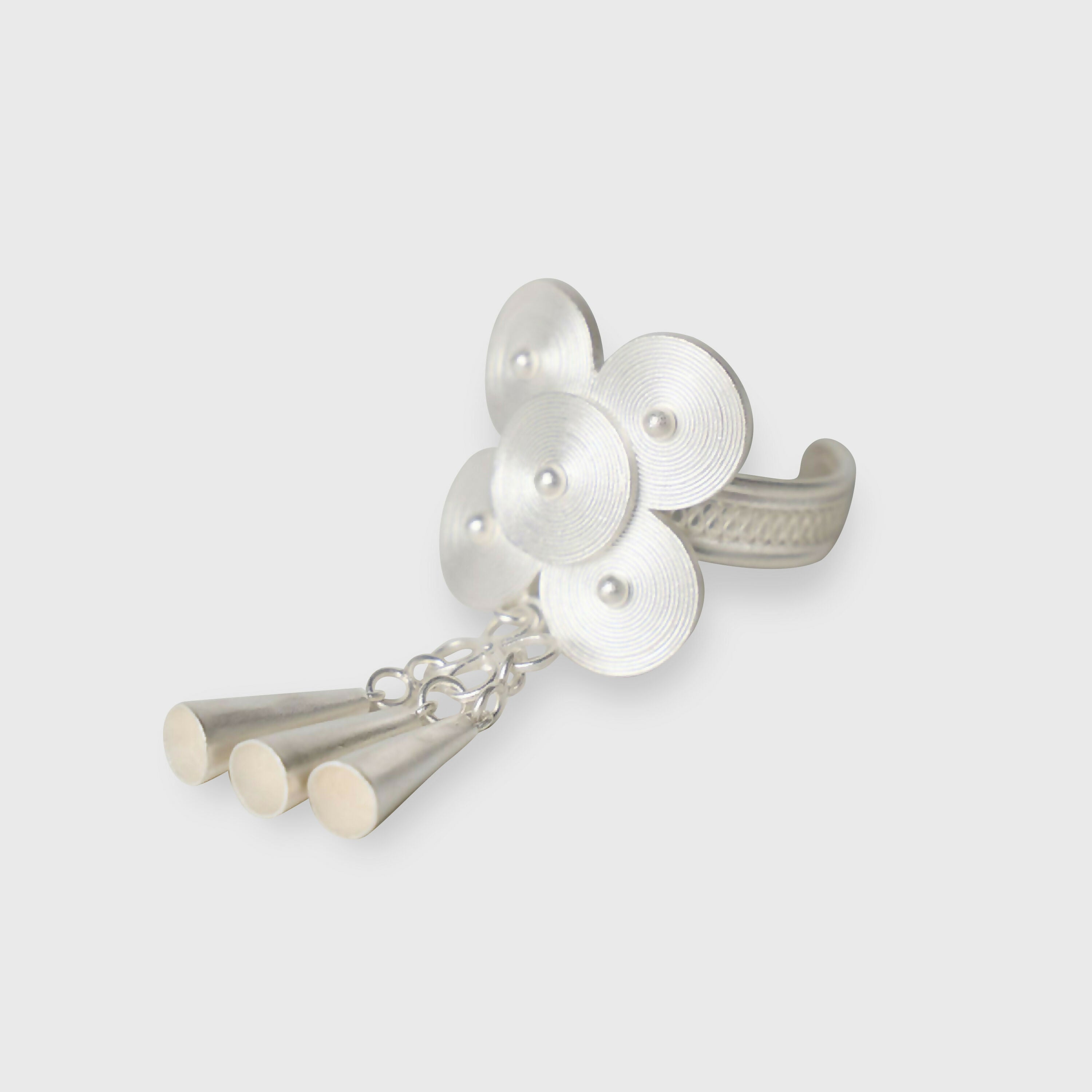 le_carillon_bague_argent_a_99_cunzu copie | EMPREINTES Paris