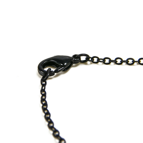 Collier KURO-HIME 3 | EMPREINTES Paris - EMPREINTES Paris