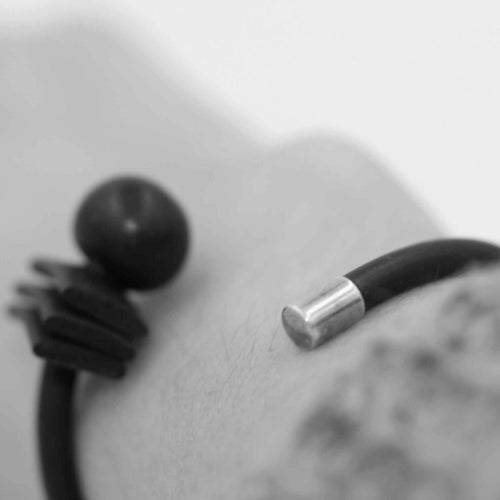 bracelet_tribal_ceramique_ajustable_andreani_creations1 copie | EMPREINTES Paris - EMPREINTES Paris