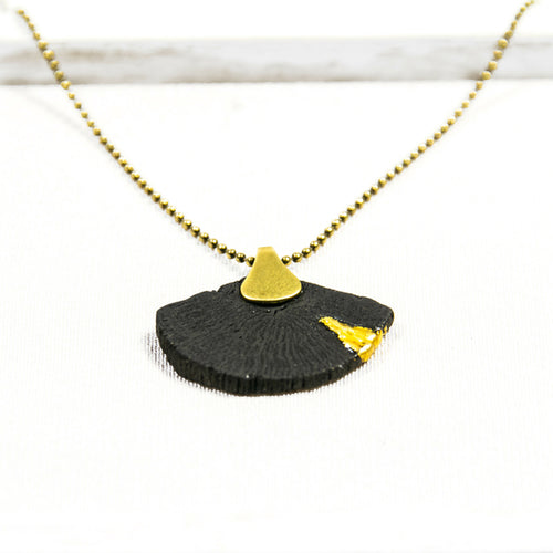 Collier HIME-MINI-MARU-KINTSUGI 2 | EMPREINTES Paris - EMPREINTES Paris