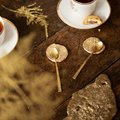Repose-cuillères à café MARE | EMPREINTES Paris - EMPREINTES Paris