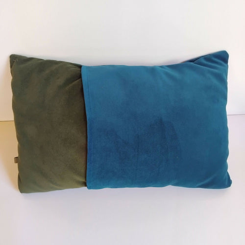 Coussin Japura Pm rectangulaire | EMPREINTES Paris - EMPREINTES Paris