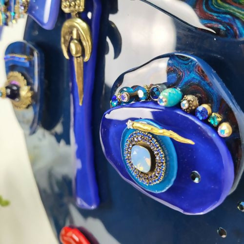 Sculpture JOSKO | EMPREINTES Paris - EMPREINTES Paris