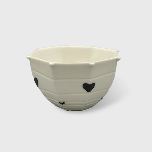 Petit Cœur tasse à café 19 - Service Parapluie - serena ilari copie | EMPREINTES Paris - EMPREINTES Paris