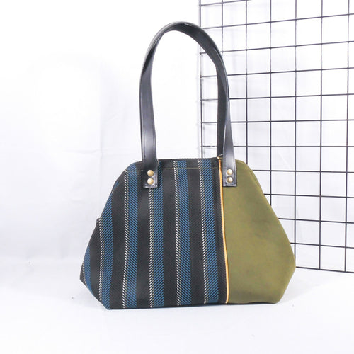 Lady B - Carla Grand format - tante lilou copie | EMPREINTES Paris - EMPREINTES Paris