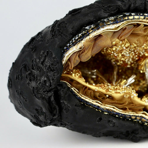 sculpture_textile_tresor_dore_floriane_schmitt_studio copie | EMPREINTES Paris - EMPREINTES Paris