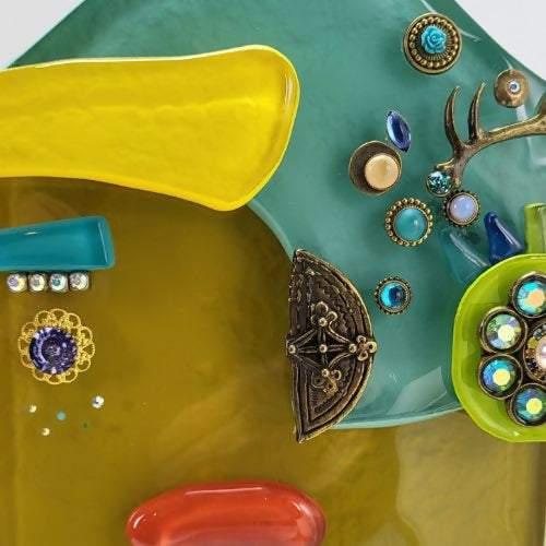 Sculpture THAEL | EMPREINTES Paris - EMPREINTES Paris