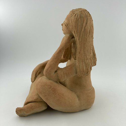 Sculpture personnage féminin II | EMPREINTES Paris - EMPREINTES Paris