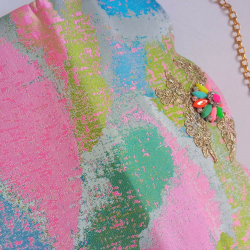 Sac rectangle PE2405 | EMPREINTES Paris - EMPREINTES Paris