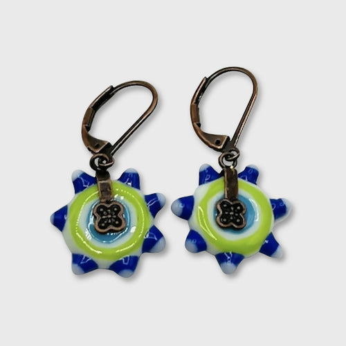 boucles_doreilles_teodora_caille_silice_creation_1 | EMPREINTES Paris - EMPREINTES Paris