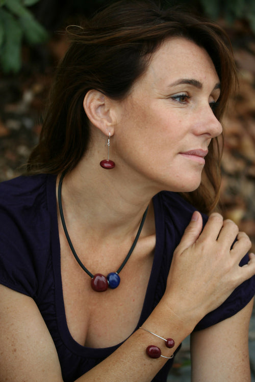 Collier Galet | EMPREINTES Paris - EMPREINTES Paris