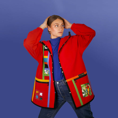 manteau_impermeable_costa_rica_alaska_vetements_joyeux copie | EMPREINTES Paris - EMPREINTES Paris