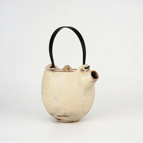 theiere_en_gres_blanc_cassecreme_potje copie | EMPREINTES Paris - EMPREINTES Paris