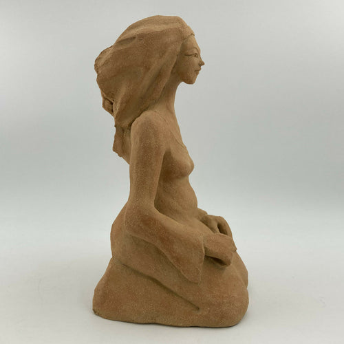 Sculpture personnage féminin V | EMPREINTES Paris - EMPREINTES Paris