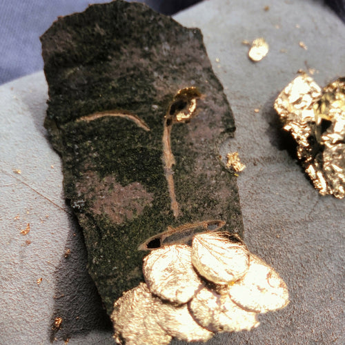 composition_barbu_fleuri_creaturquoise copie | EMPREINTES Paris - EMPREINTES Paris