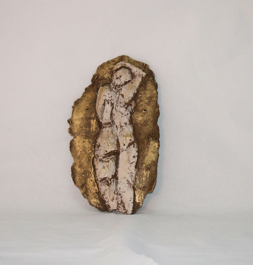 Sculpture Empreinte féminine N°1 | EMPREINTES Paris - EMPREINTES Paris