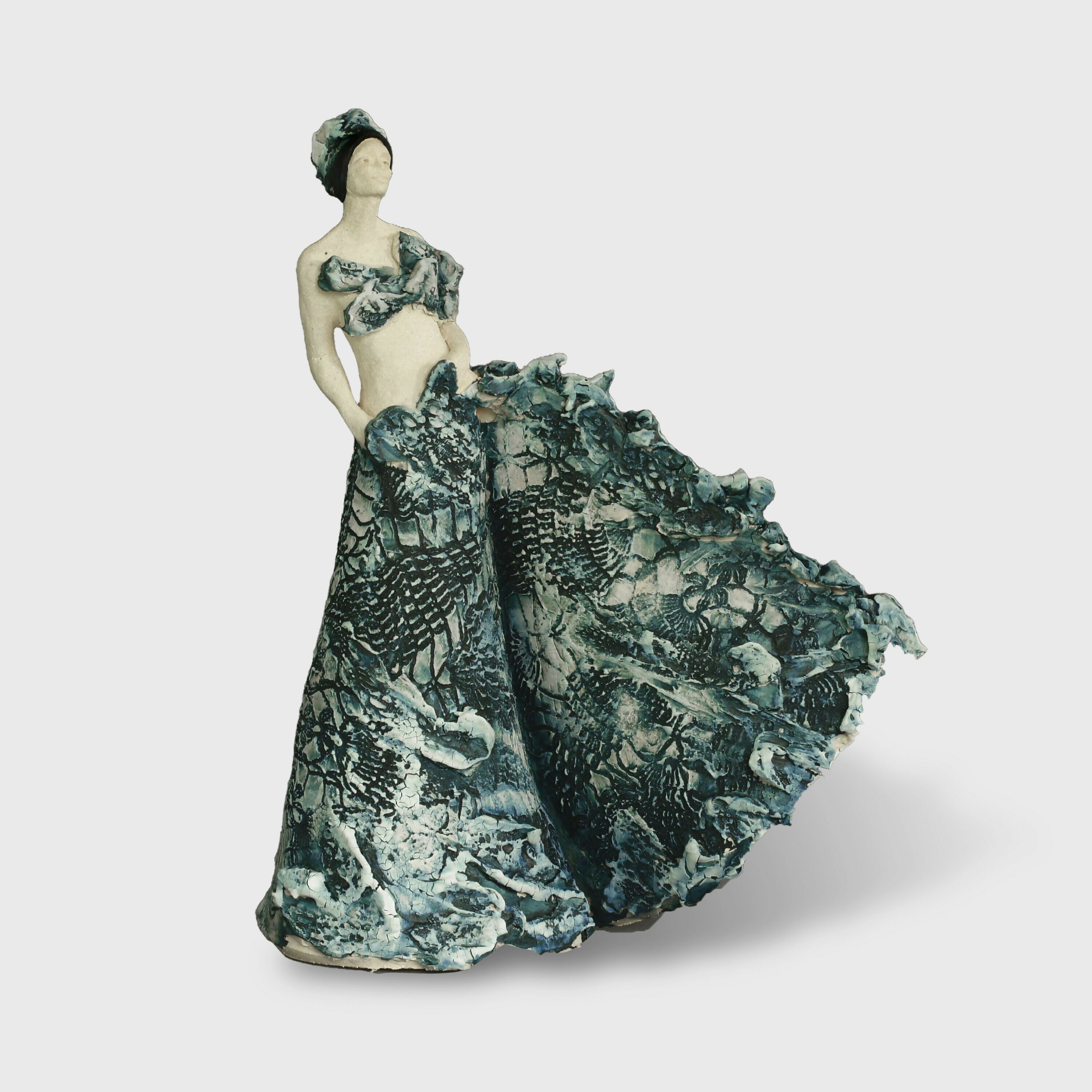 statuette_madame_oceane_n°06_jeanne_sarah_bellaiche copie | EMPREINTES Paris