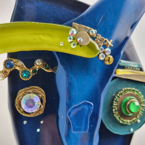 Sculpture CILOUN | EMPREINTES Paris - EMPREINTES Paris