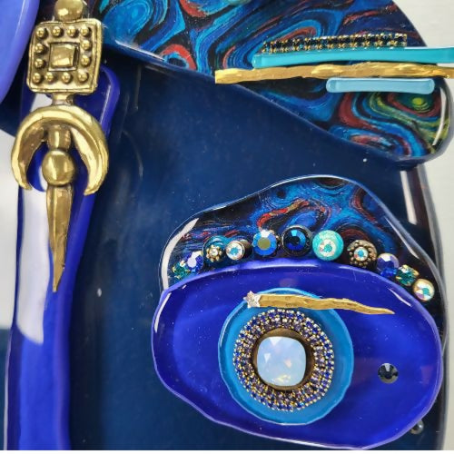 Sculpture JOSKO | EMPREINTES Paris - EMPREINTES Paris