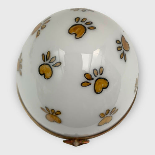 Chien musical Husky3 | EMPREINTES Paris - EMPREINTES Paris