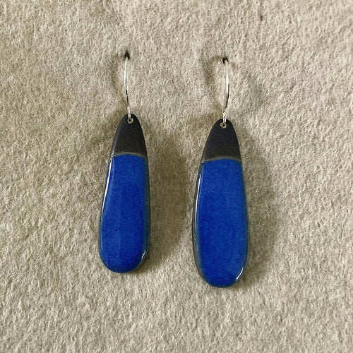 boucles_doreilles_gouttes_bleues_laure_neumann copie | EMPREINTES Paris - EMPREINTES Paris