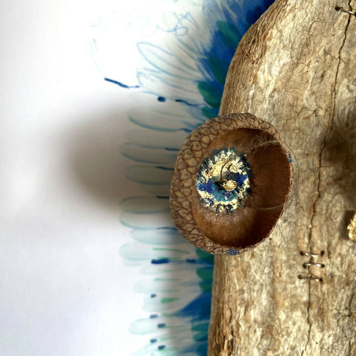 composition_birdy_creaturquoise copie | EMPREINTES Paris - EMPREINTES Paris