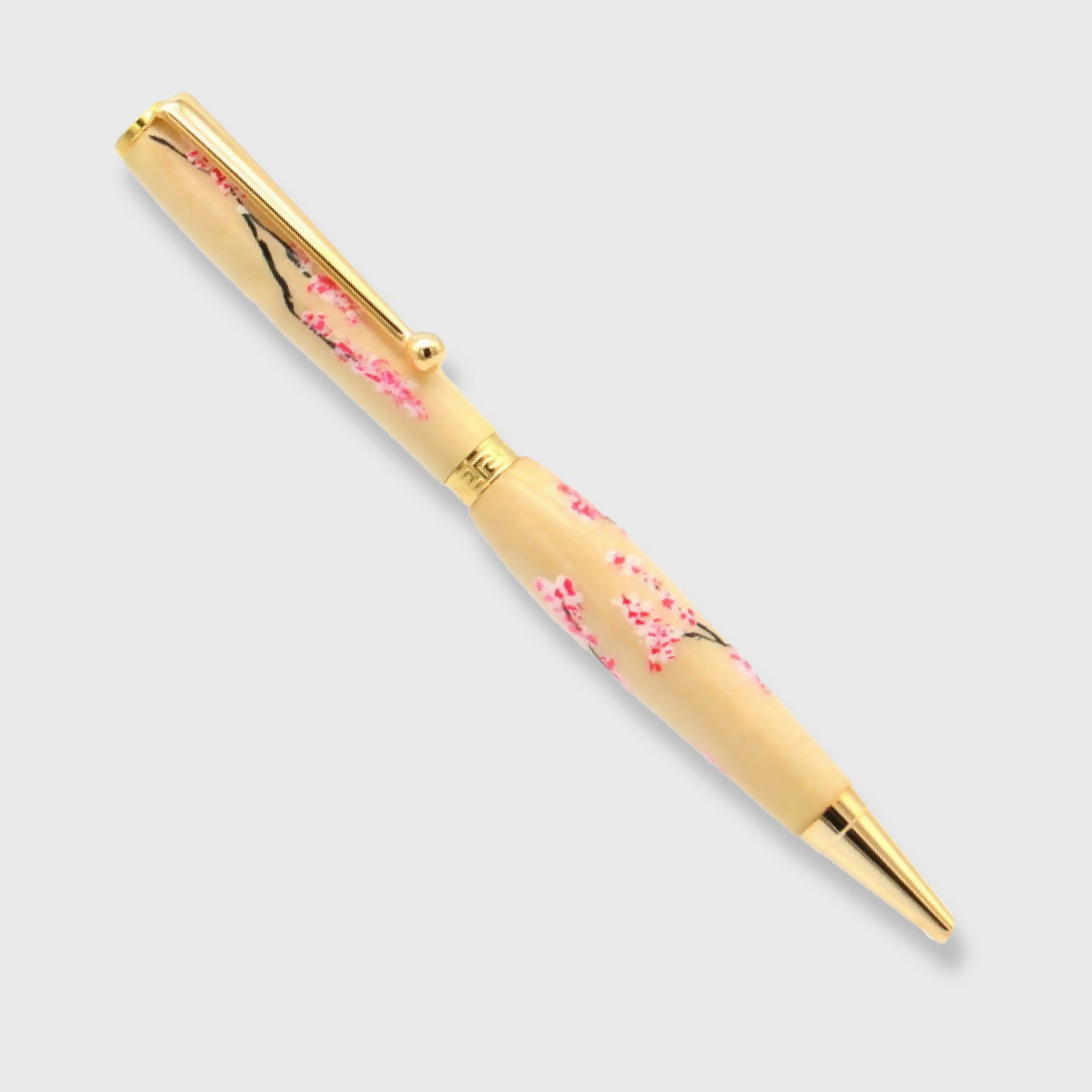 stylo_a_bille_en_erable_sycomore_peint_a_la_main_i080_benjamin_pamart copie | EMPREINTES Paris