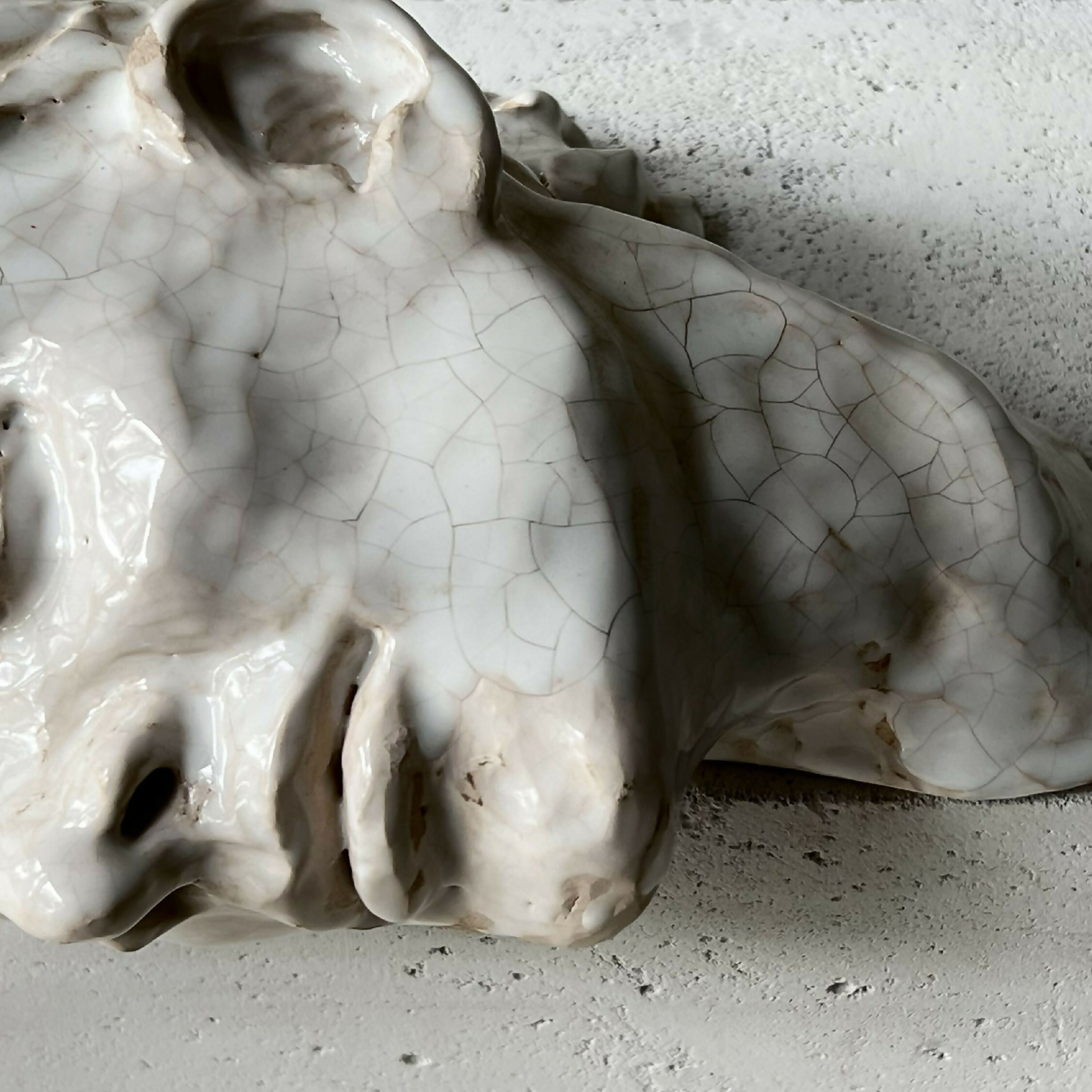 sculpture_flore_cyril_paillot | EMPREINTES Paris