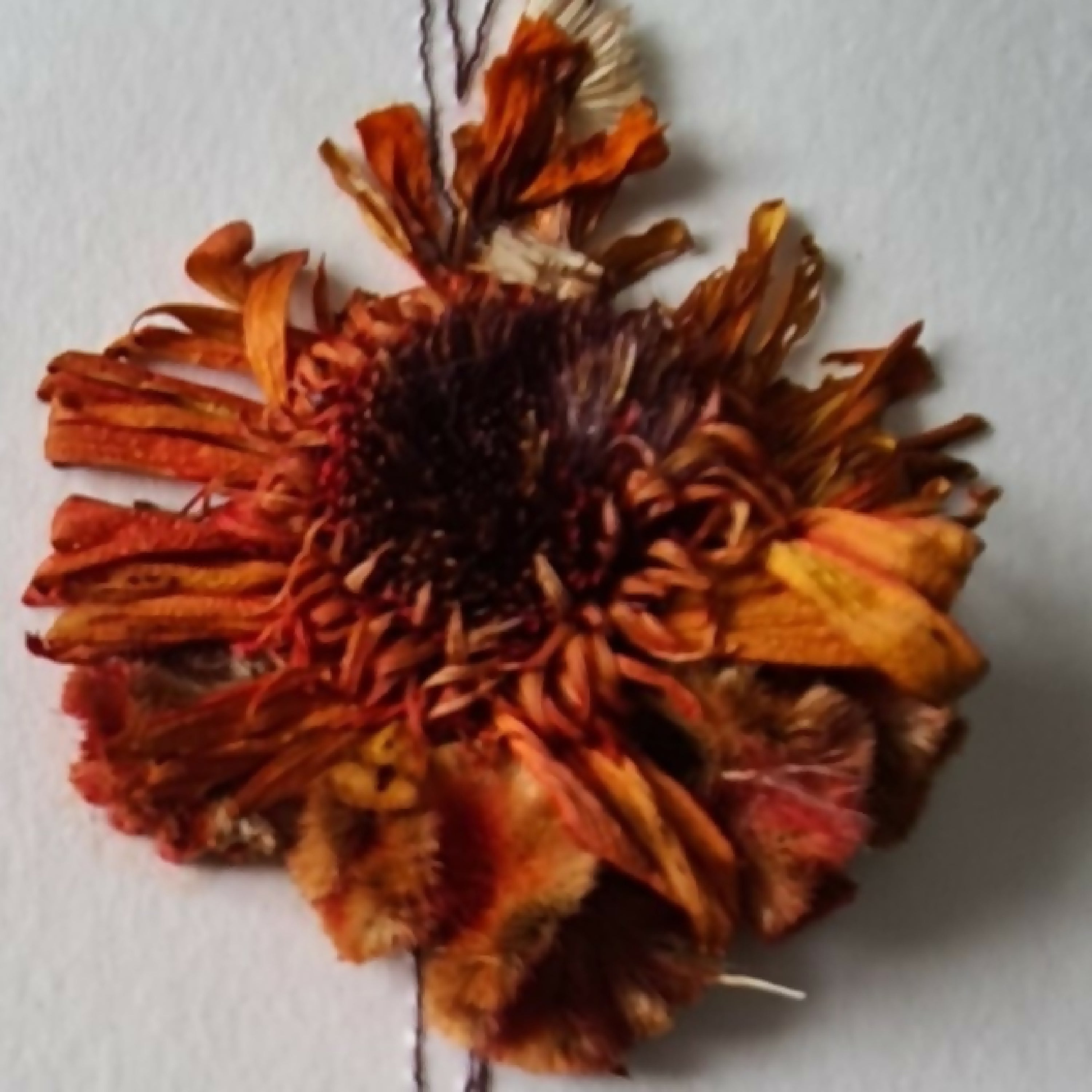 tableau_broderie_madame7_carole_bonneau | EMPREINTES Paris