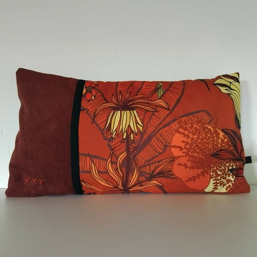 Coussin Bali PM | EMPREINTES Paris - EMPREINTES Paris