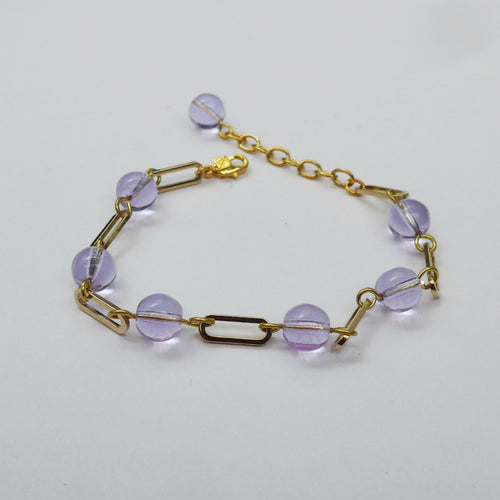 bracelet_dew_violet_stefano_poletti_bijoux copie | EMPREINTES Paris - EMPREINTES Paris