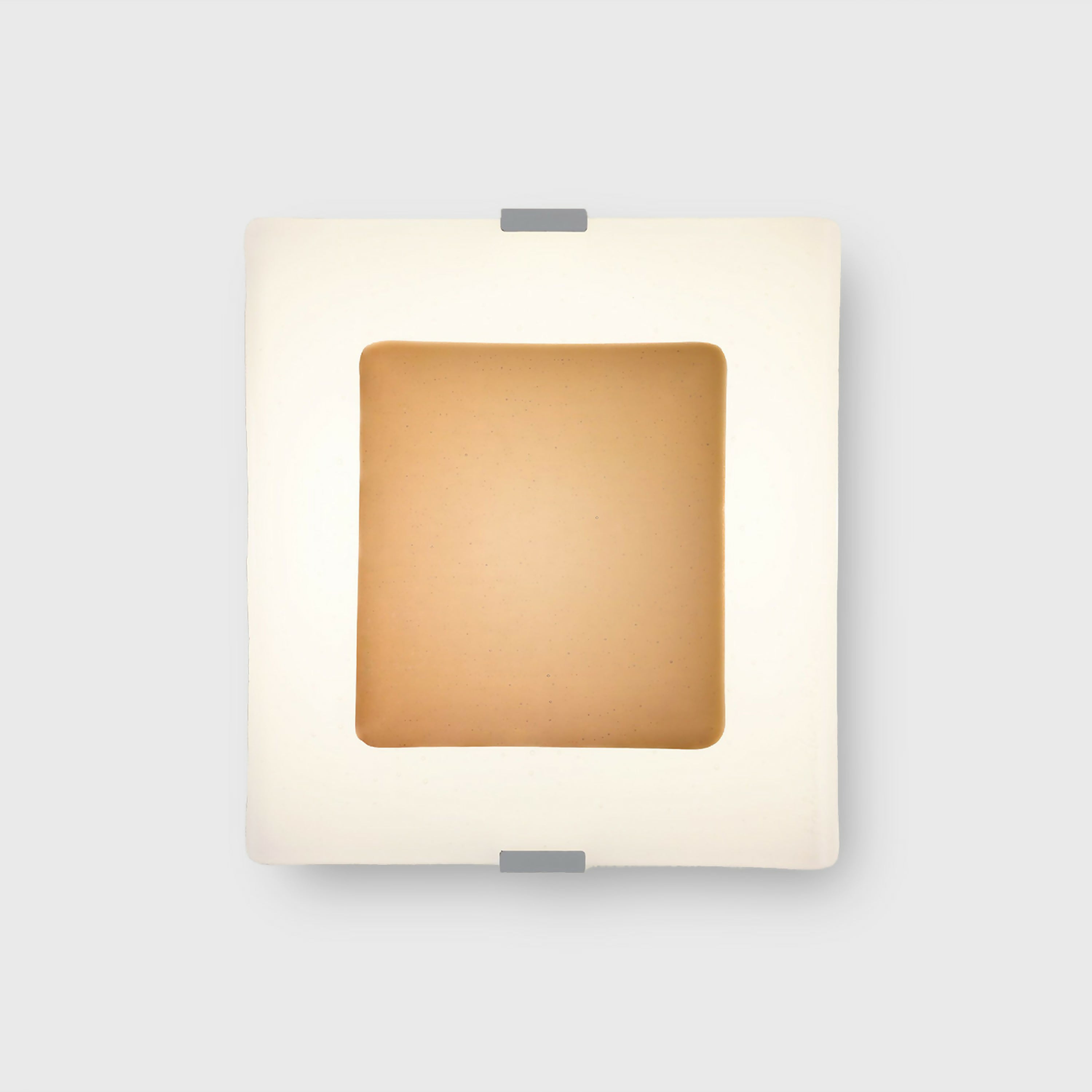 Applique CLASSIC 23 OPALE MARRON | EMPREINTES Paris