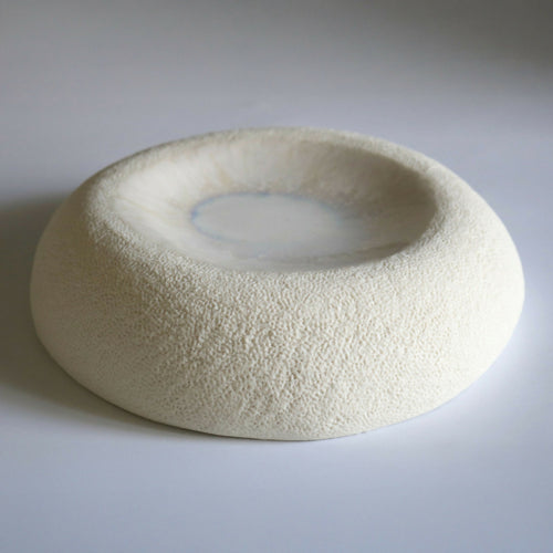 Assiette Rocher corail | EMPREINTES Paris - EMPREINTES Paris