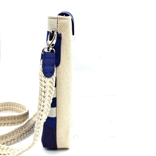 sac_poche_bleu_basque_sylvie_strohl copie | EMPREINTES Paris - EMPREINTES Paris