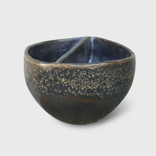 vase_sculpture_a_deux_ouvertures_terre_denvies copie | EMPREINTES Paris - EMPREINTES Paris