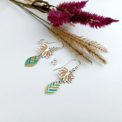 ananas_boucles_doreilles_en_email_plique_a_jour_les_emaux_arediens_lemail_grand_feu_de_limoges copie | EMPREINTES Paris - EMPREINTES Paris