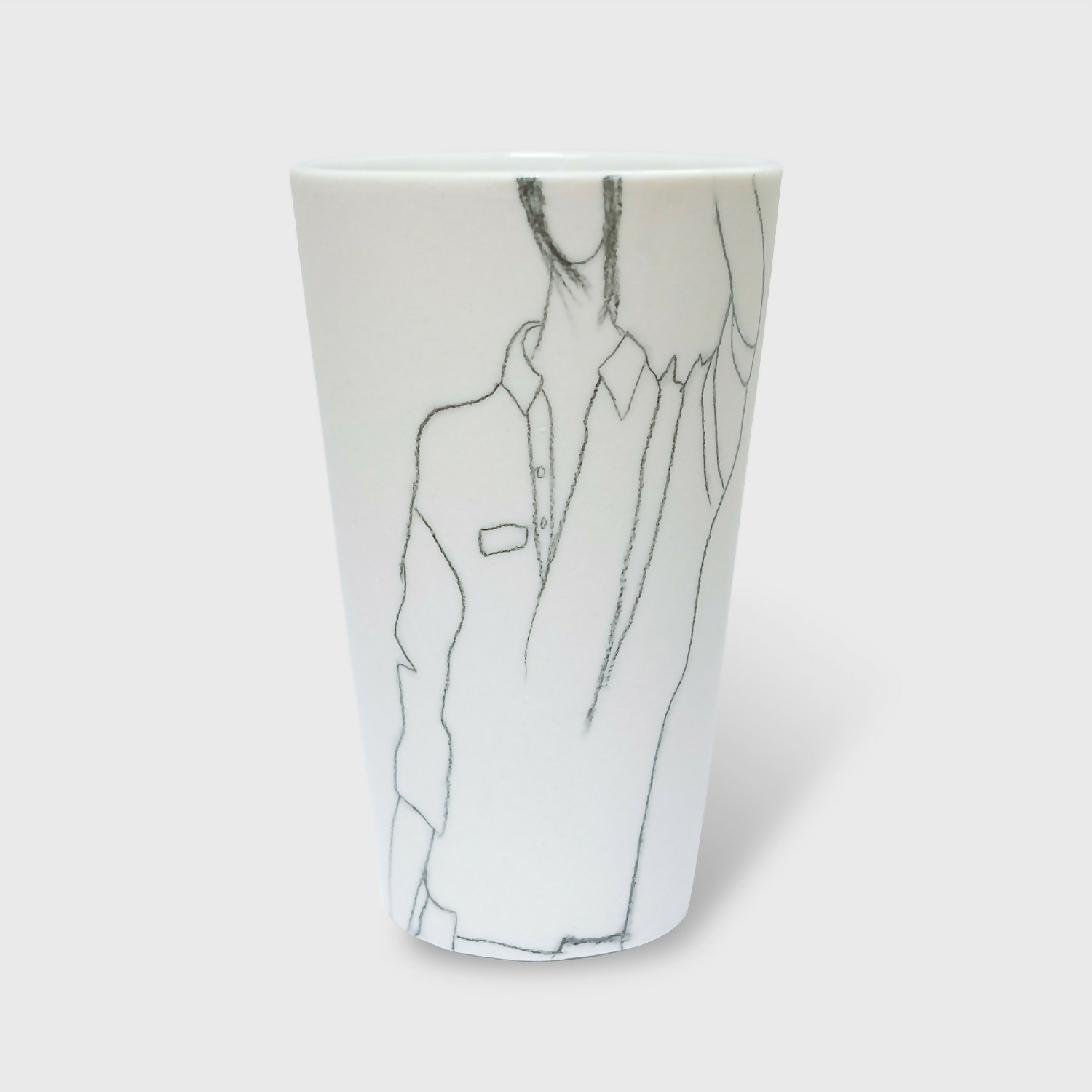 tasse_porcelaine_silhouette_a_la_chemise_atelier_christine_moquet copie | EMPREINTES Paris