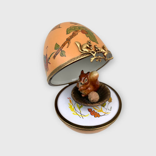 écureuil des bois musical | EMPREINTES Paris - EMPREINTES Paris