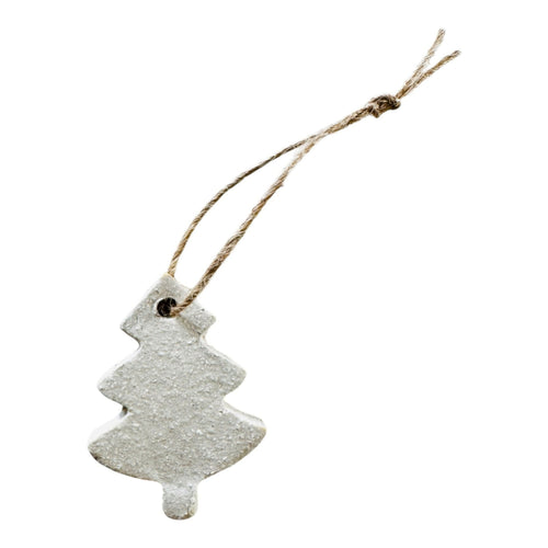 Décoration à suspendre Sapin de Noël | EMPREINTES Paris - EMPREINTES Paris
