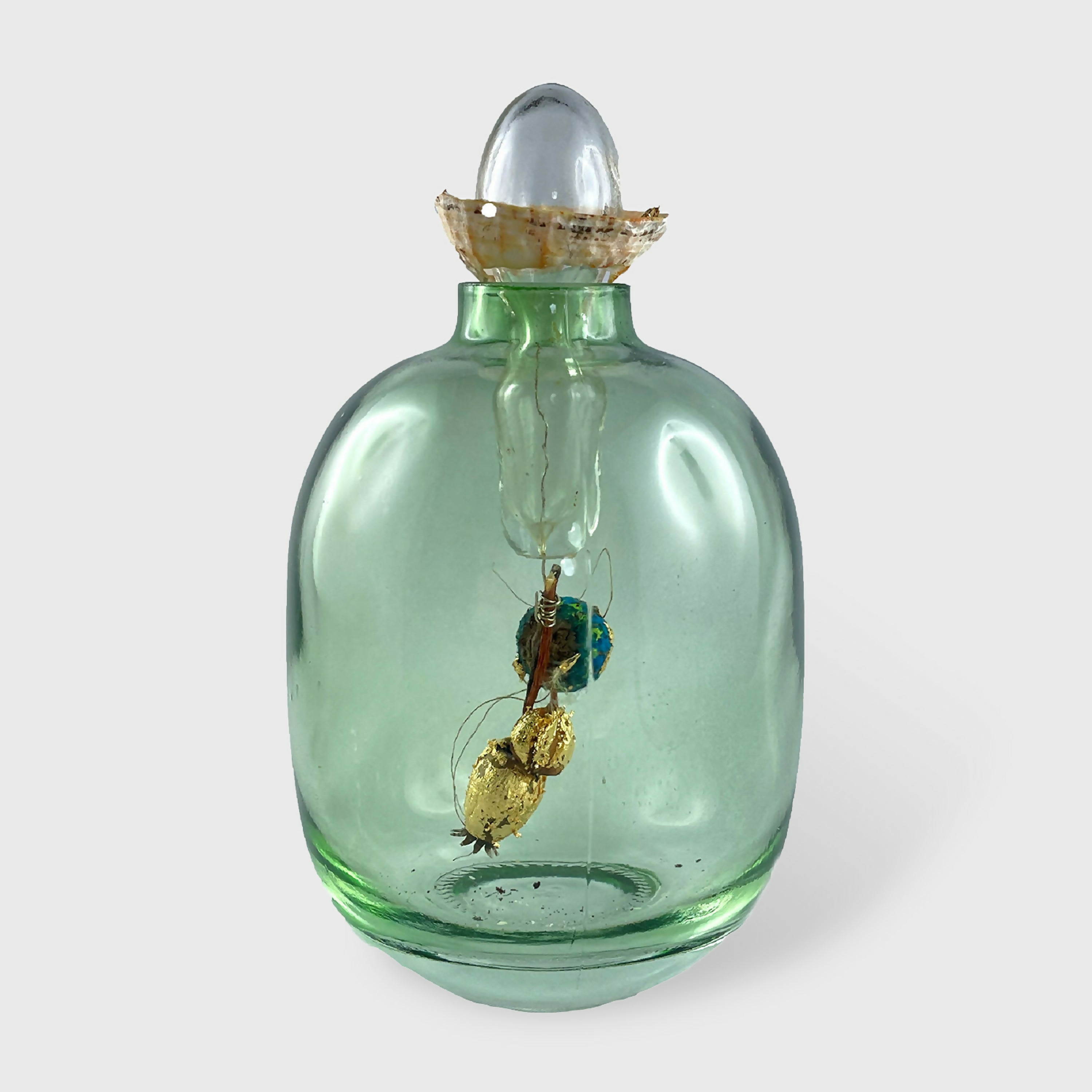 Composition Bulle | EMPREINTES Paris