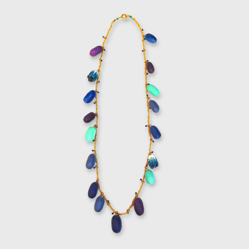 sautoir_cocons_vibrio_brode_kanae_briandet copie | EMPREINTES Paris - EMPREINTES Paris