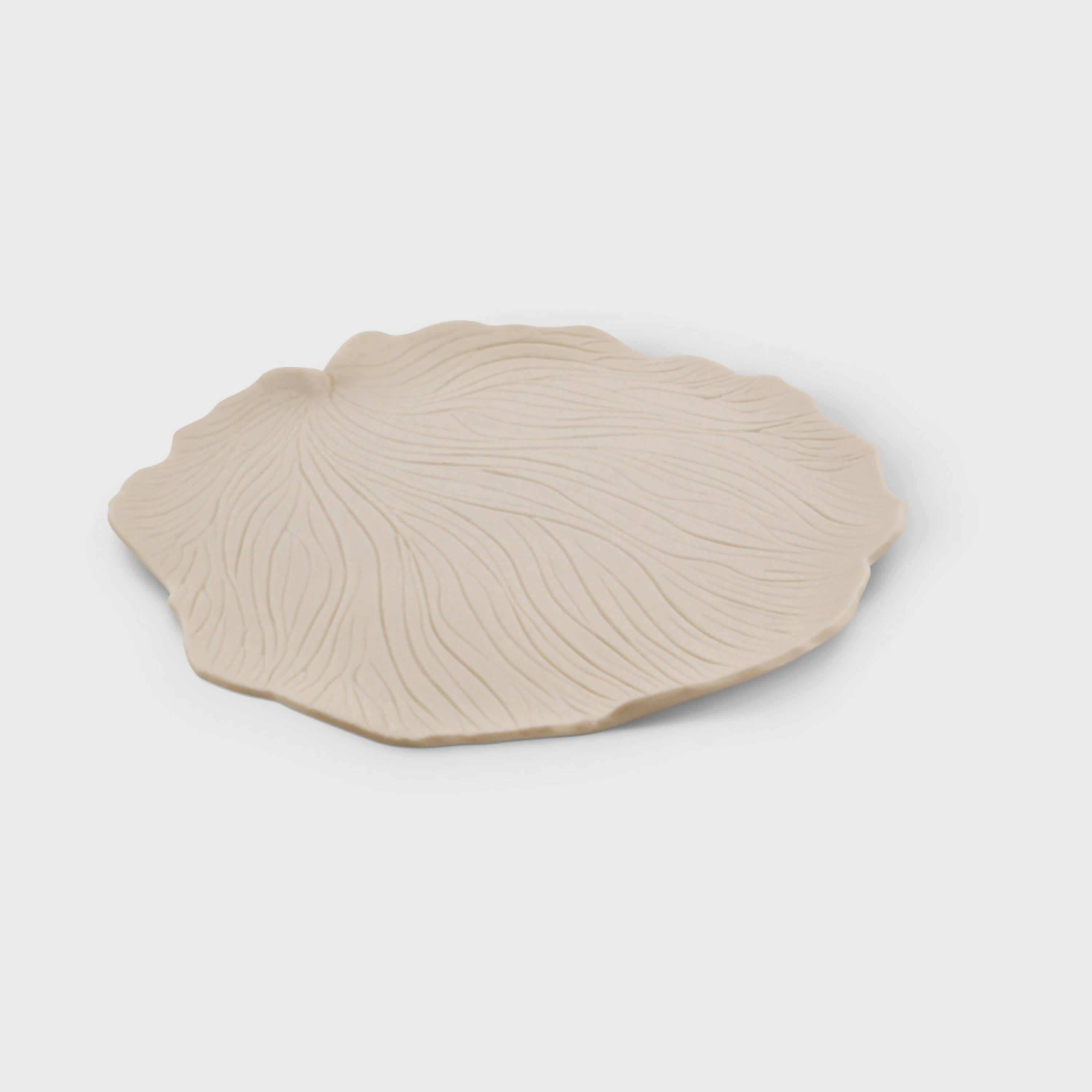 assiettes_coupelle_collection_corail_riviere_atelier_coccinelle | EMPREINTES Paris