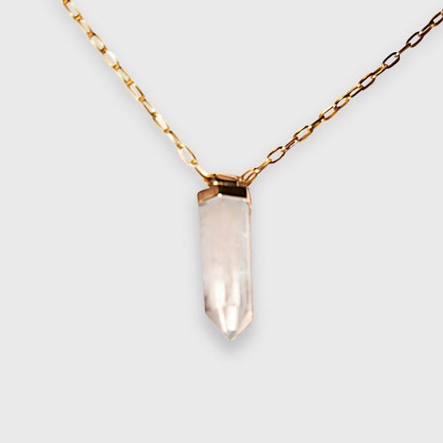 Sautoir CRISTAL | EMPREINTES Paris - EMPREINTES Paris